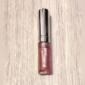 (New) Lancome Lip Gloss Sunset, travel size